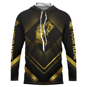 Bass fishing custom fishing apparel, Bass Fishing for Fisherman Bass Fishing - HVFS067