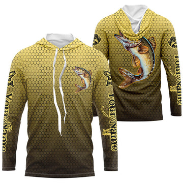 Personalized Walleye Fishing, Walleye Tournament Fishing