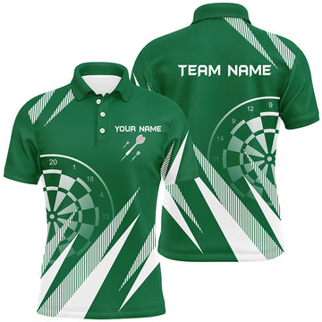 St Patrick Day Green Darts Custom Darts Dart