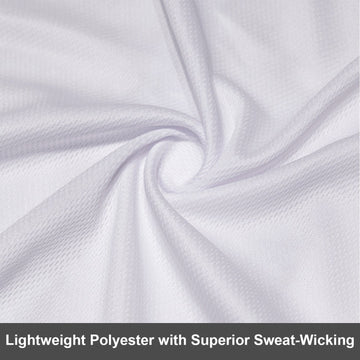Florida American Flag UV Protection Long Sleeves KYC