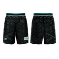 Custom Grass Green Basketball Jersey Uniform Suit Printed Your Logo Name Number