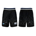 Custom Azure Basketball Jersey Uniform Suit Printed Your Logo Name Number