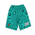 Custom Teal Basketball Jersey Uniform Suit Printed Your Logo Name Number