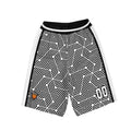 Custom White Black Basketball Jersey Uniform Suit Printed Your Logo Name Number