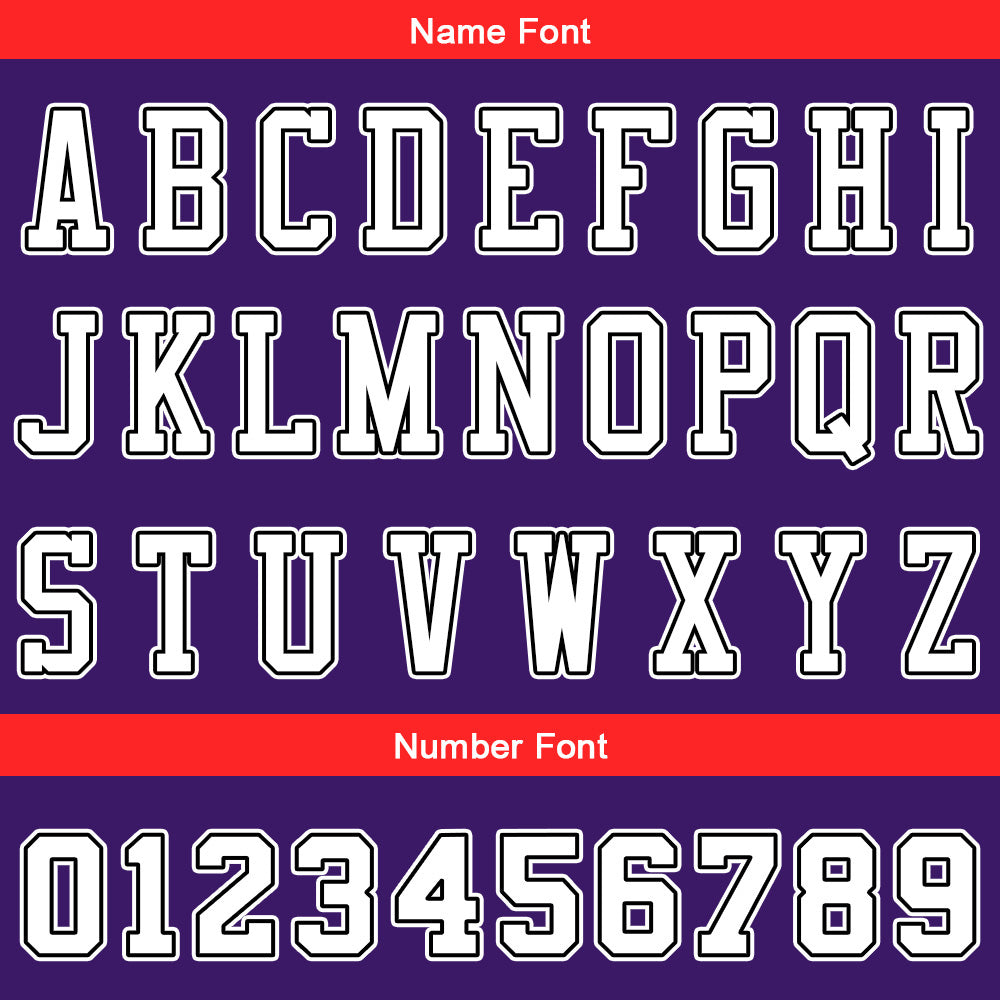 Custom Basketball Jersey Uniform Suit Printed Your Logo Name Number Purple-Red