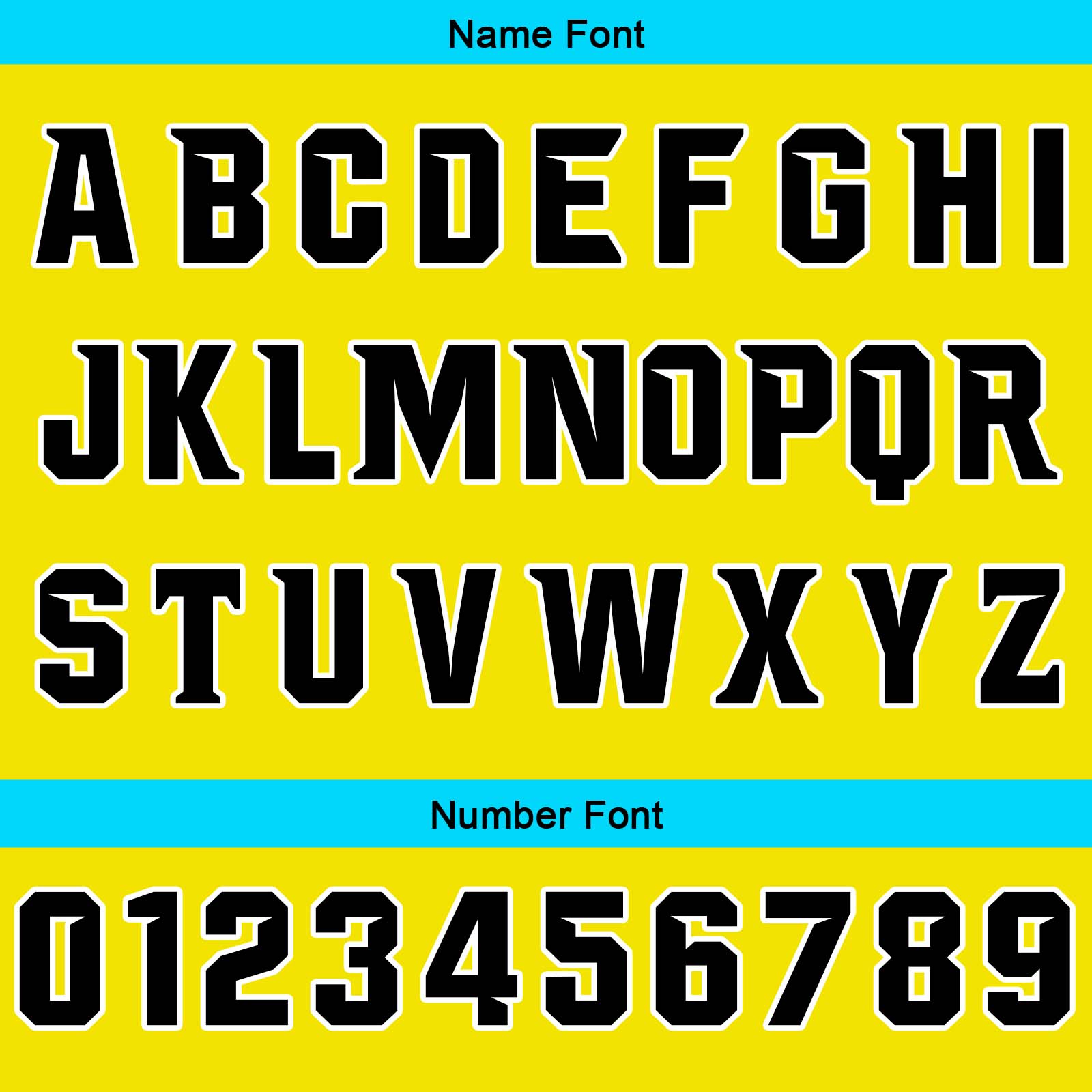 Custom Yellow Blue Basketball Jersey Uniform Suit Printed Your Logo Name Number