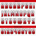 Custom Black Red Basketball Jersey Uniform Suit Printed Your Logo Name Number