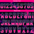 Custom Basketball Jersey Uniform Suit Printed Your Logo Name Number Black-Gold
