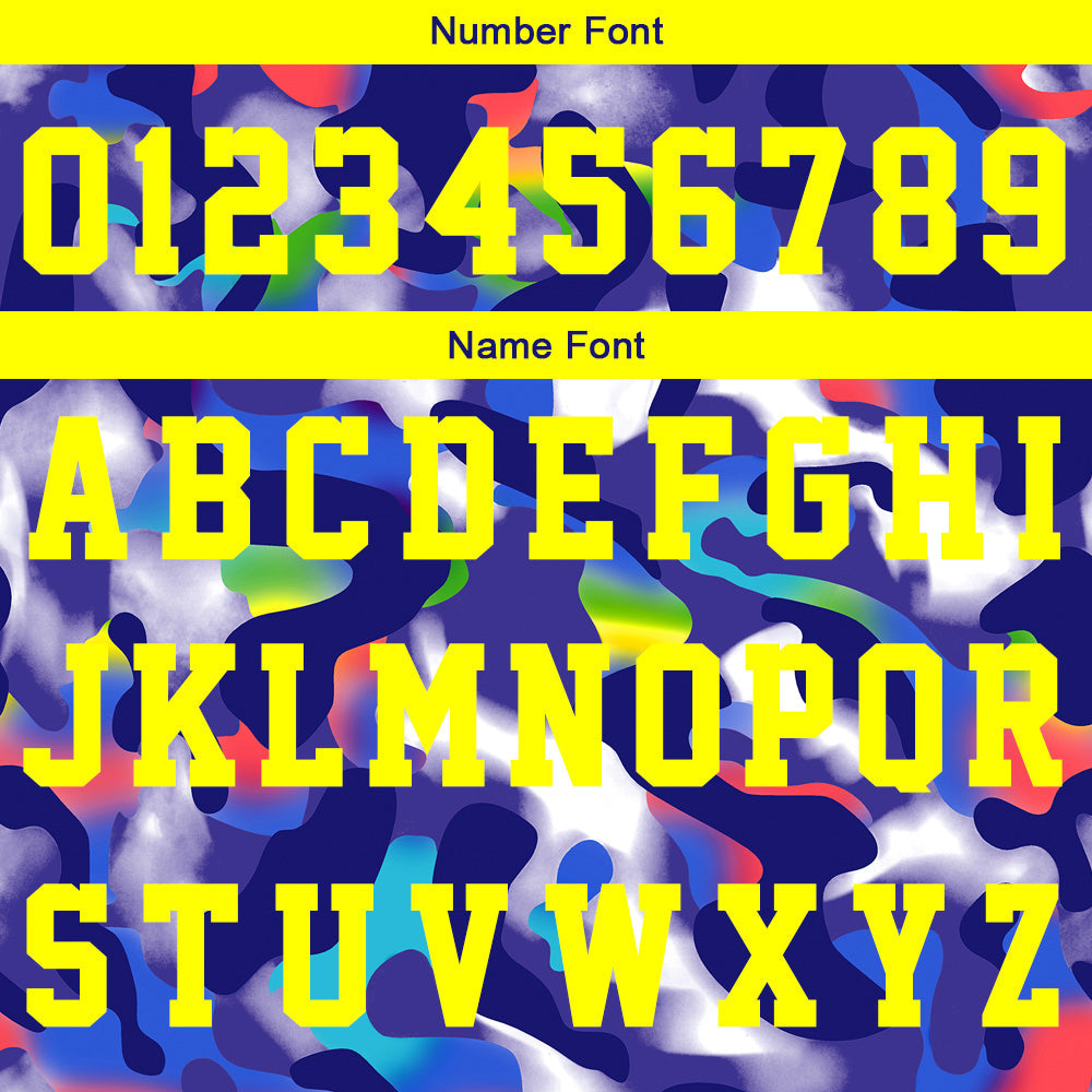 Custom Basketball Jersey Uniform Suit Printed Your Logo Name Number Gorgeous-Navy