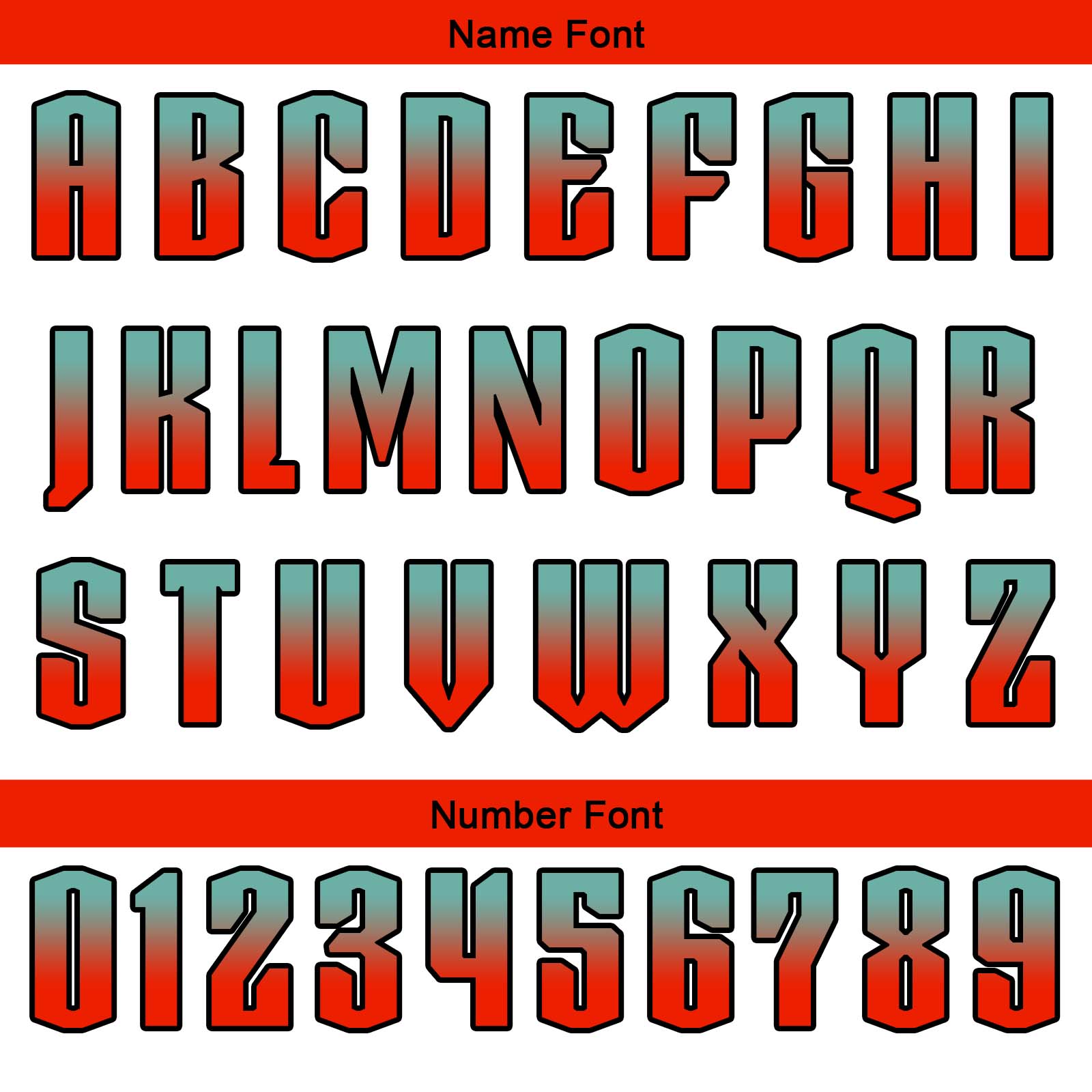 Custom Cyan Red Basketball Jersey Uniform Suit Printed Your Logo Name Number