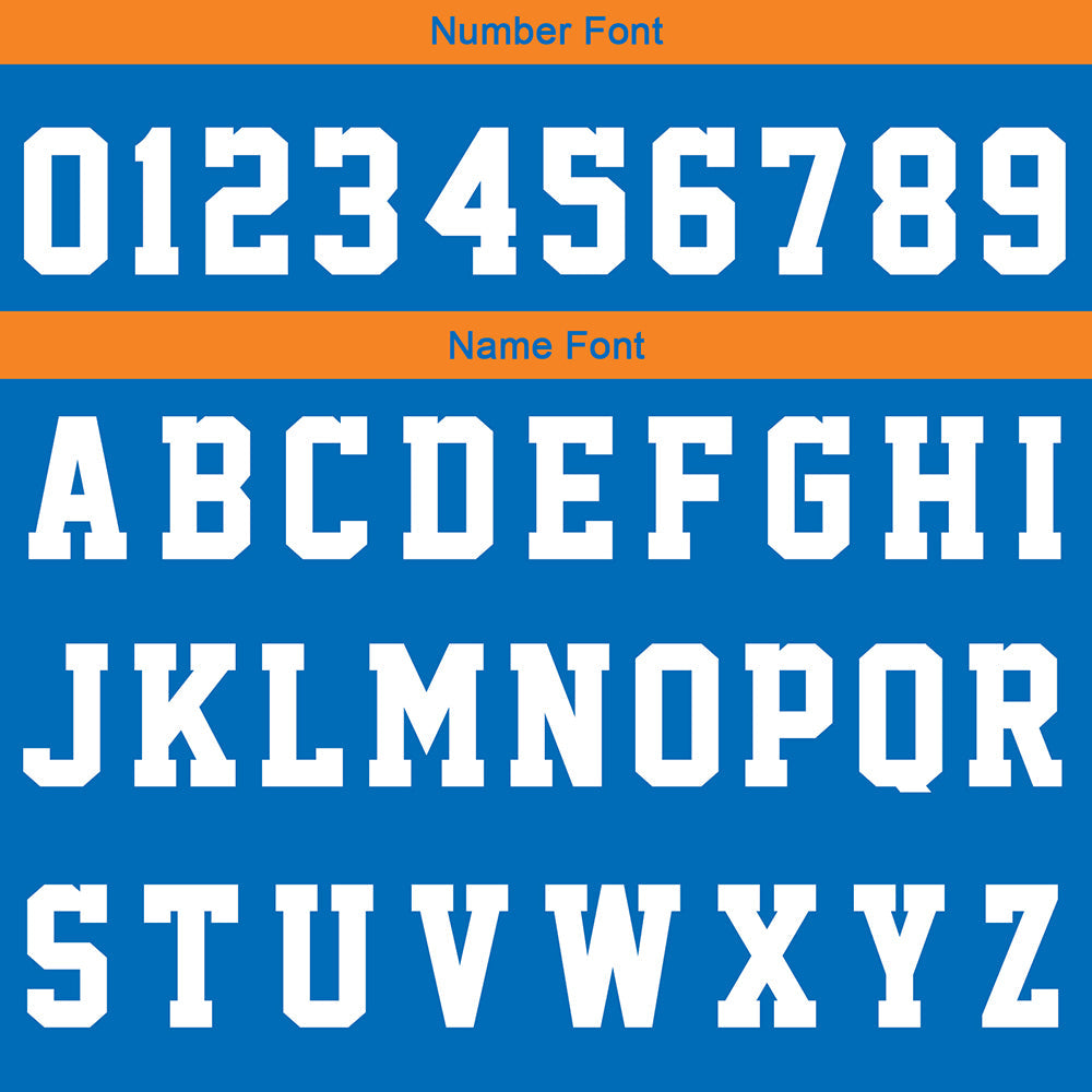 Custom Basketball Jersey Uniform Suit Printed Your Logo Name Number Gray-Gray Blue