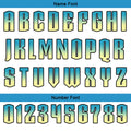 Custom Blue Yellow Basketball Jersey Uniform Suit Printed Your Logo Name Number