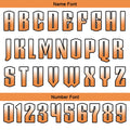 Custom Teal Orange Basketball Jersey Uniform Suit Printed Your Logo Name Number