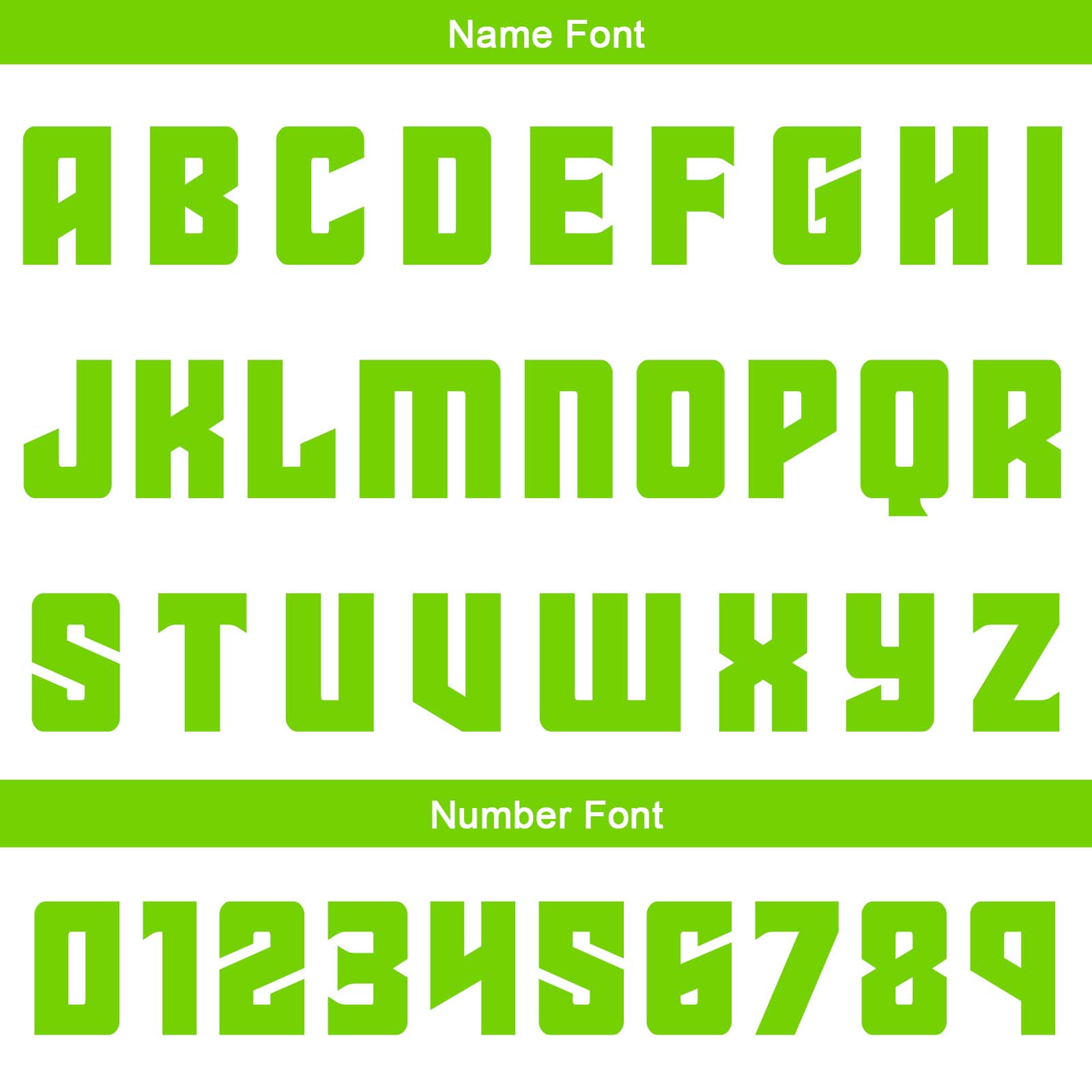 Custom Neon Green Basketball Jersey Uniform Suit Printed Your Logo Name Number