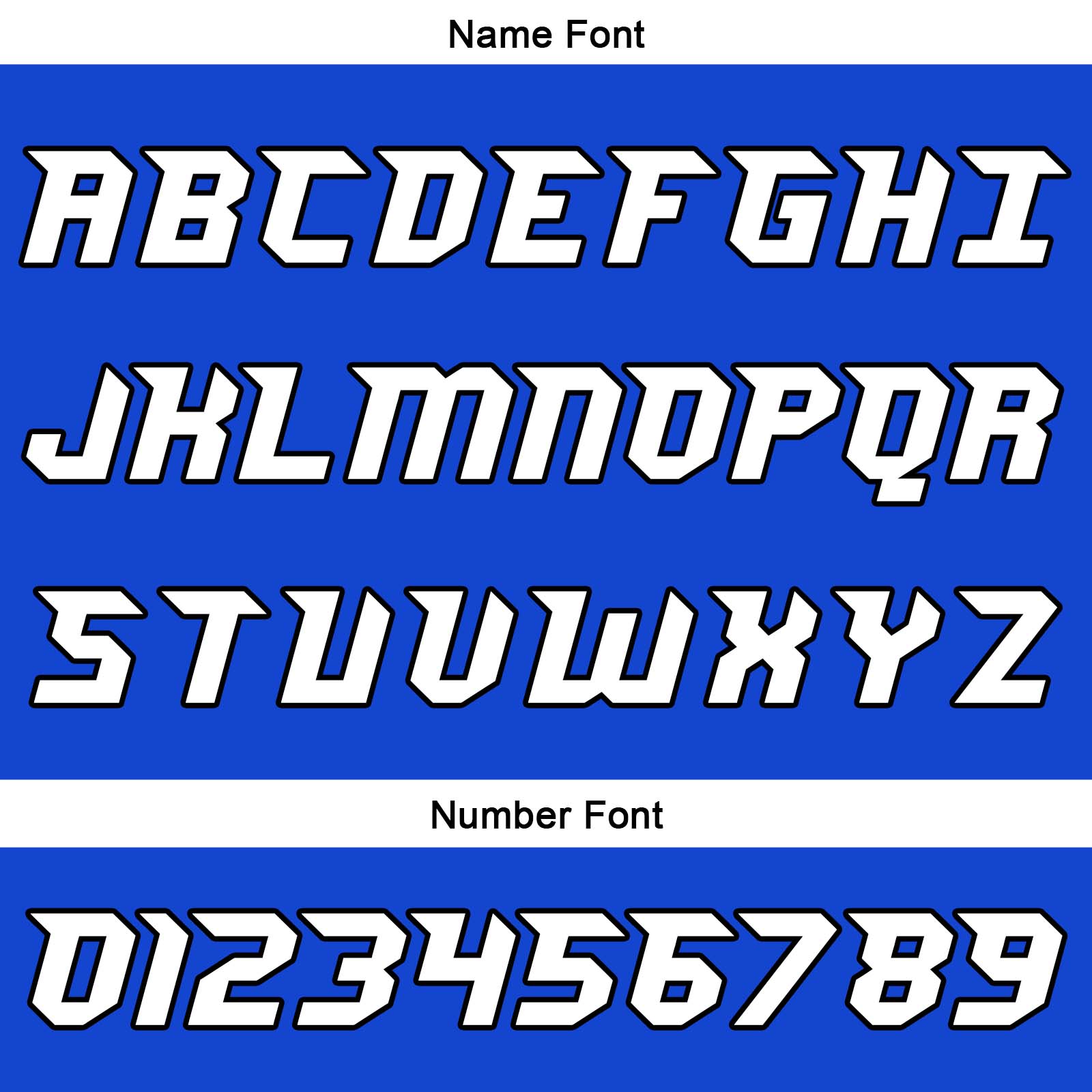 Custom Blue Basketball Jersey Uniform Suit Printed Your Logo Name Number