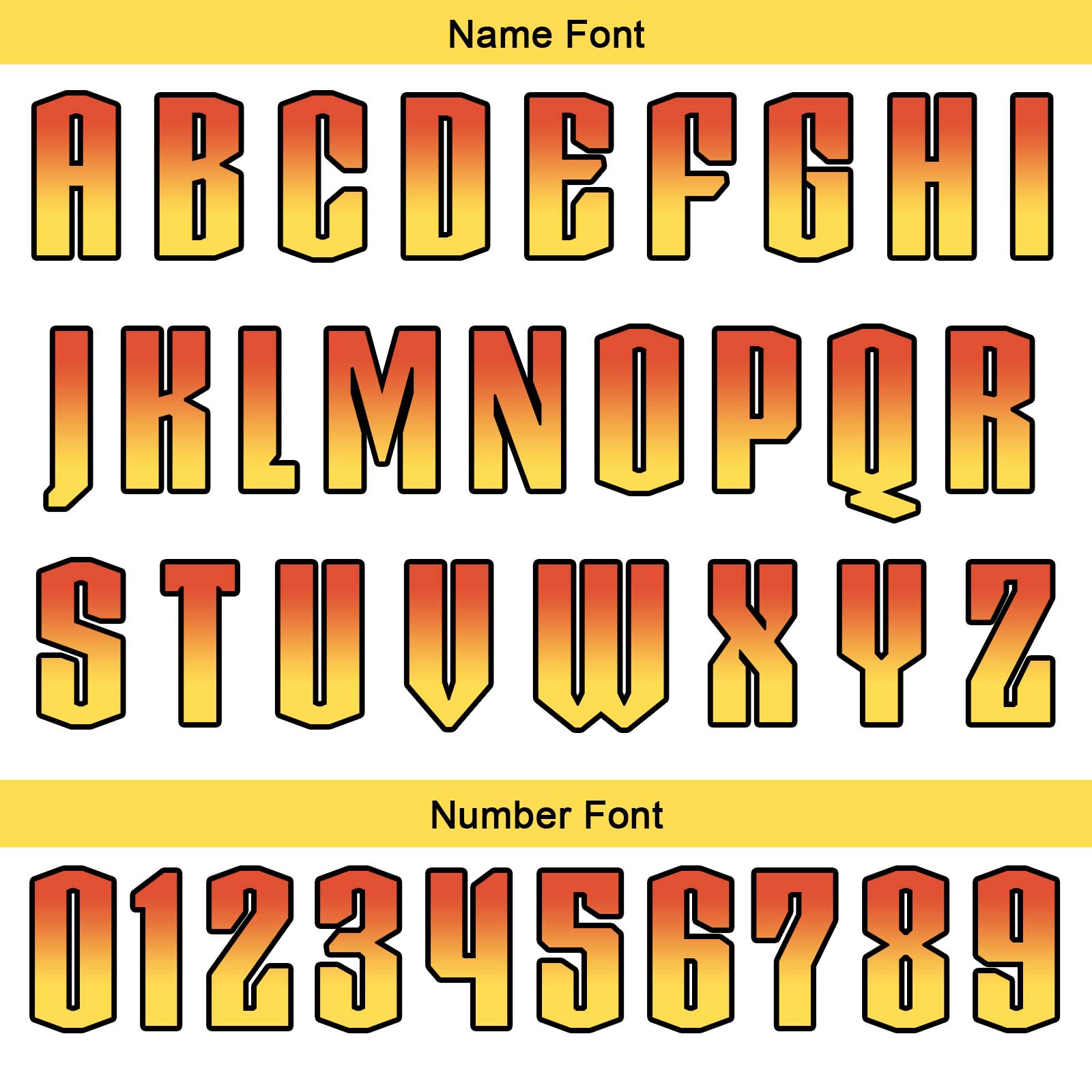 Custom Red Yellow Basketball Jersey Uniform Suit Printed Your Logo Name Number