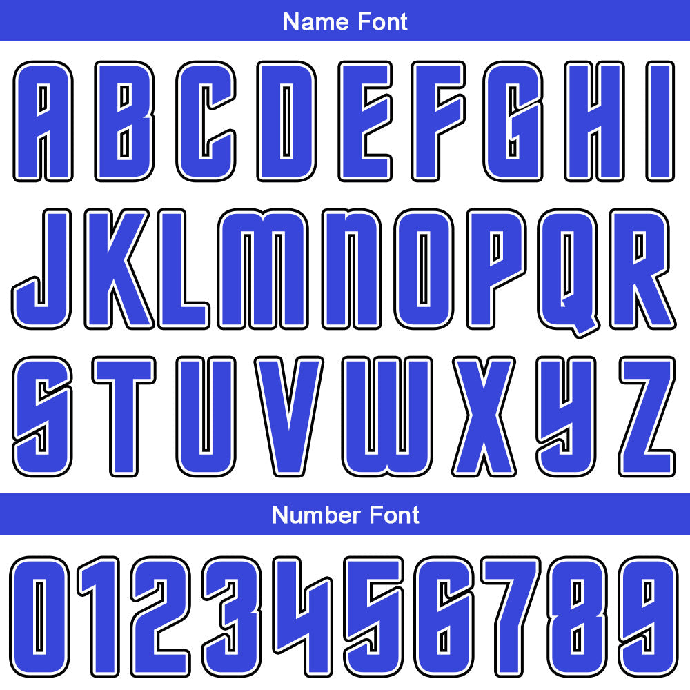 Custom Basketball Jersey Uniform Suit Printed Your Logo Name Number Blue