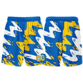 Custom Blue Yellow Basketball Jersey Uniform Suit Printed Your Logo Name Number