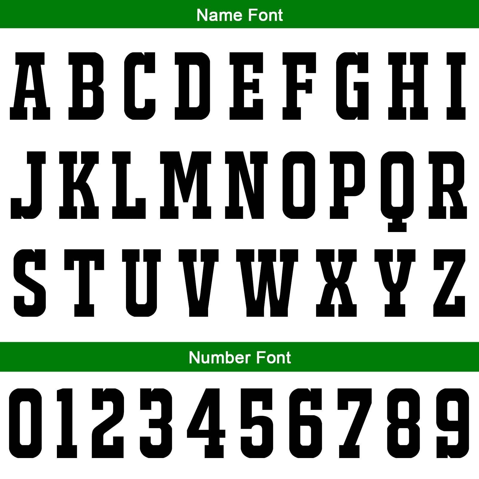 Custom White Green Basketball Jersey Uniform Suit Printed Your Logo Name Number