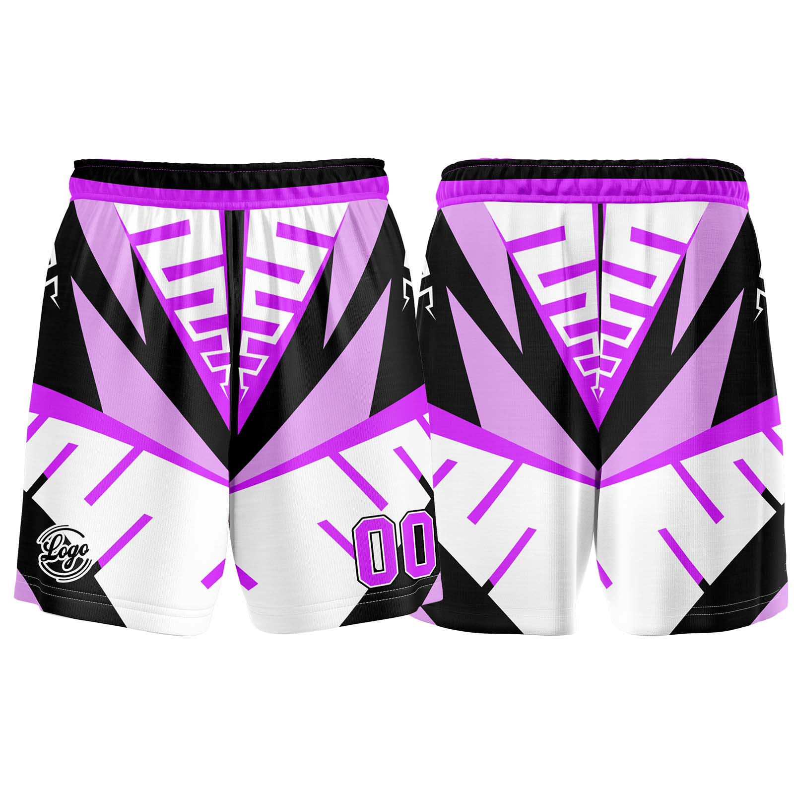 Custom White Black Rose Basketball Jersey Uniform Suit Printed Your Logo Name Number