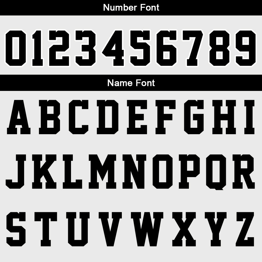 Custom Basketball Jersey Uniform Suit Printed Your Logo Name Number Black