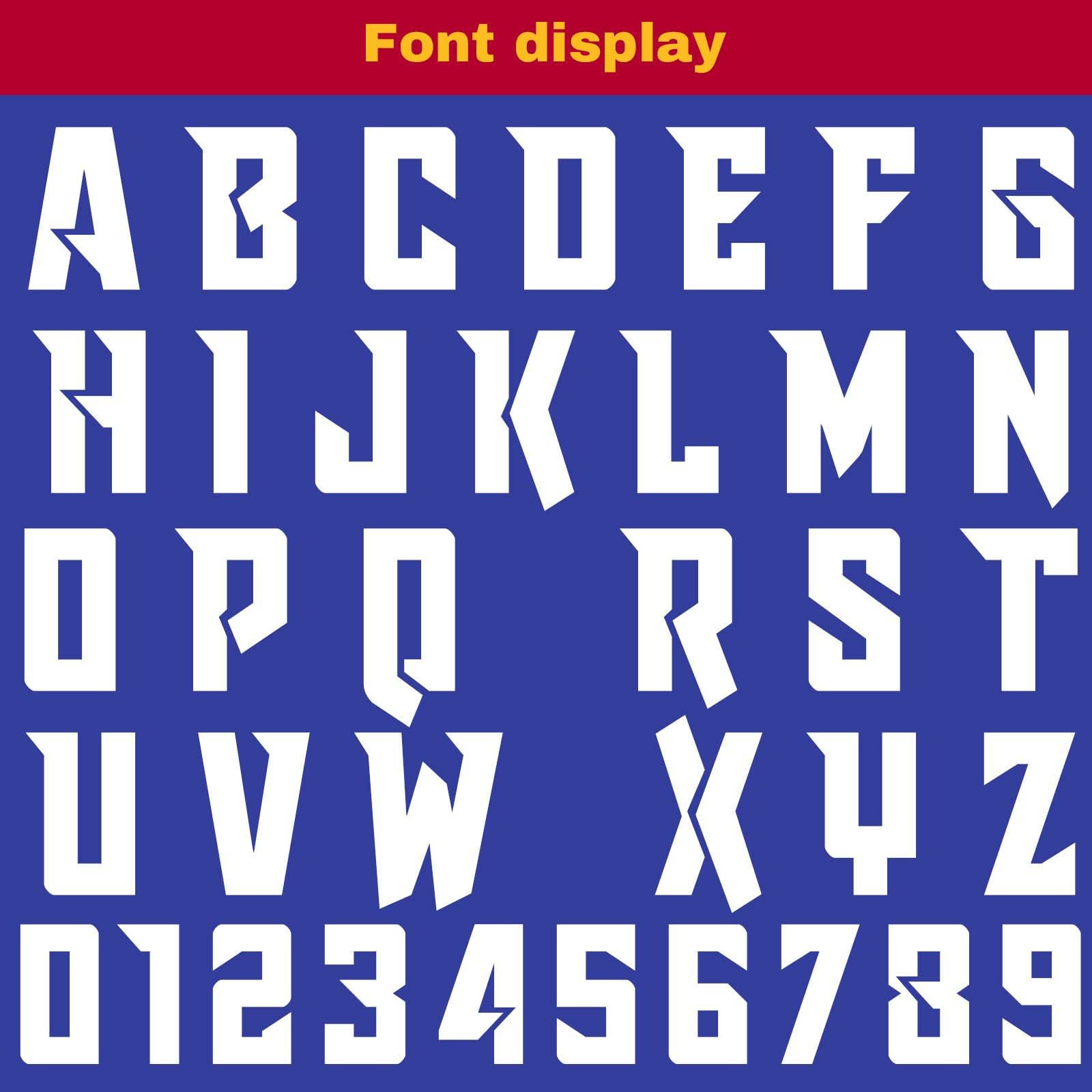 Custom Royal Red Basketball Jersey Uniform Suit Printed Your Logo Name Number