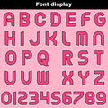Custom Pink Basketball Jersey Uniform Suit Printed Your Logo Name Number