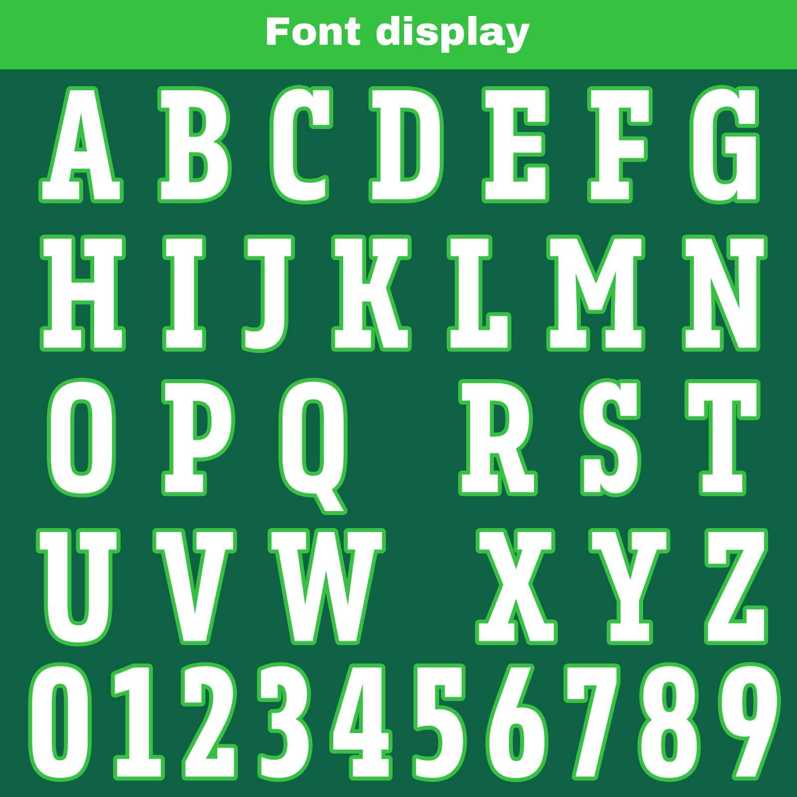 Custom Green Basketball Jersey Uniform Suit Printed Your Logo Name Number
