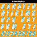 Custom Light Orange Basketball Jersey Uniform Suit Printed Your Logo Name Number