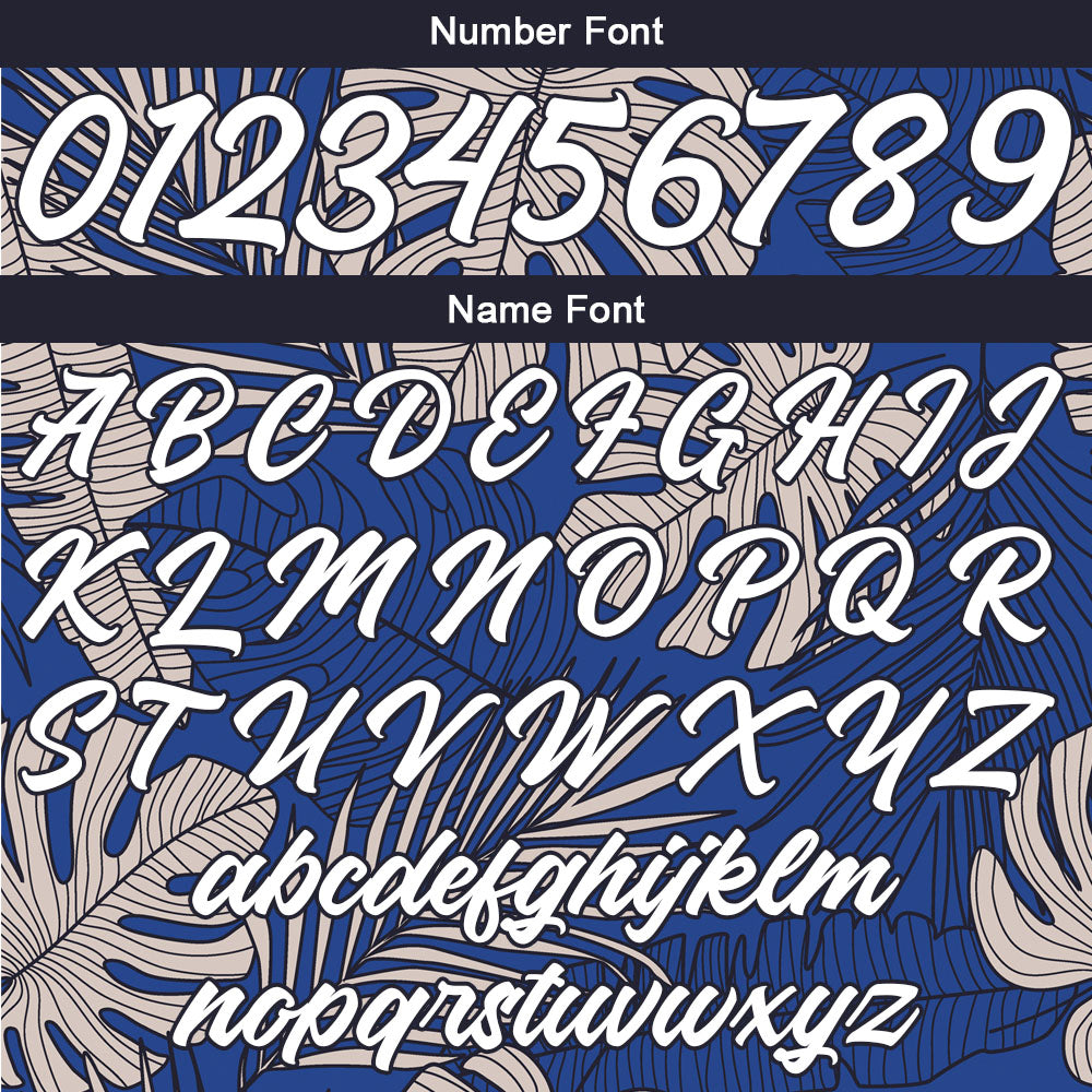 Custom Basketball Jersey Uniform Suit Printed Your Logo Name Number Palm