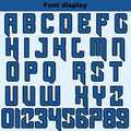 Custom Light Blue Basketball Jersey Uniform Suit Printed Your Logo Name Number
