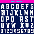 Custom Navy Pink Basketball Jersey Uniform Suit Printed Your Logo Name Number