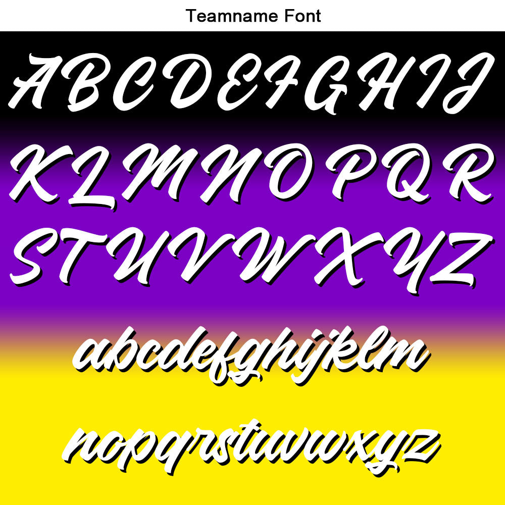 Custom Basketball Jersey Uniform Suit Printed Your Logo Name Number Gradient-Purple