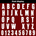 Custom Black Red Basketball Jersey Uniform Suit Printed Your Logo Name Number