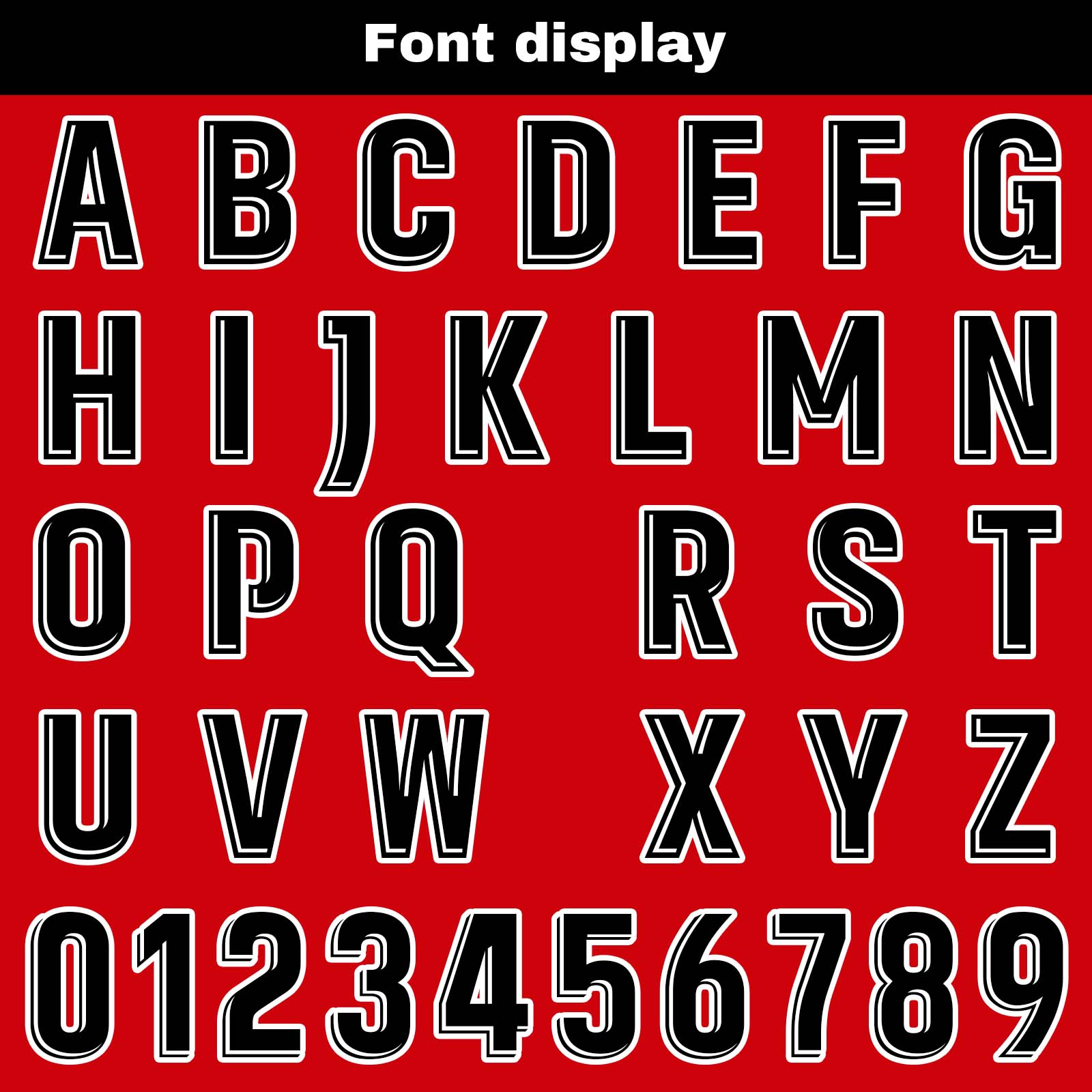 Custom Red Basketball Jersey Uniform Suit Printed Your Logo Name Number