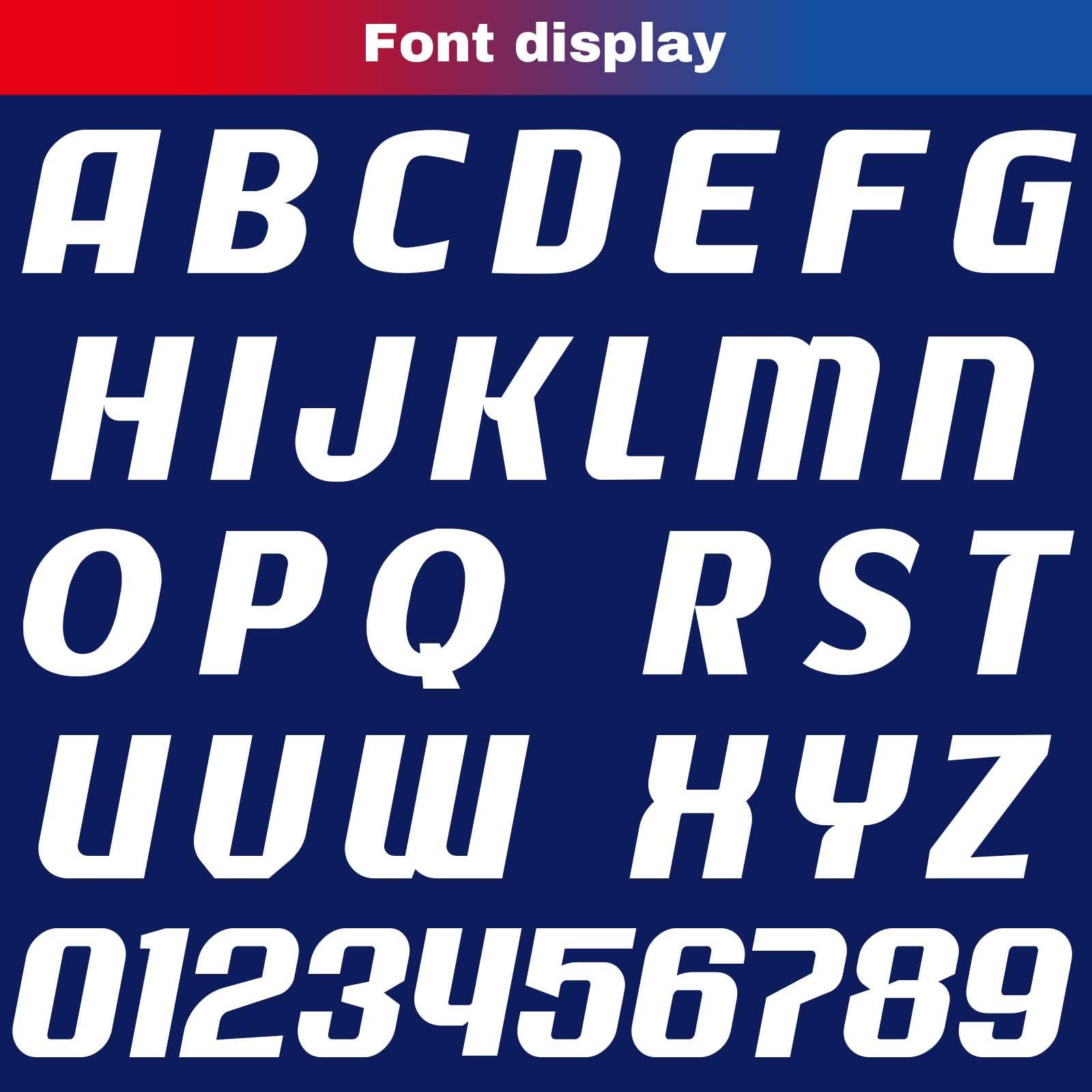 Custom Navy Red Basketball Jersey Uniform Suit Printed Your Logo Name Number