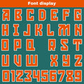 Custom Pine Green Basketball Jersey Uniform Suit Printed Your Logo Name Number