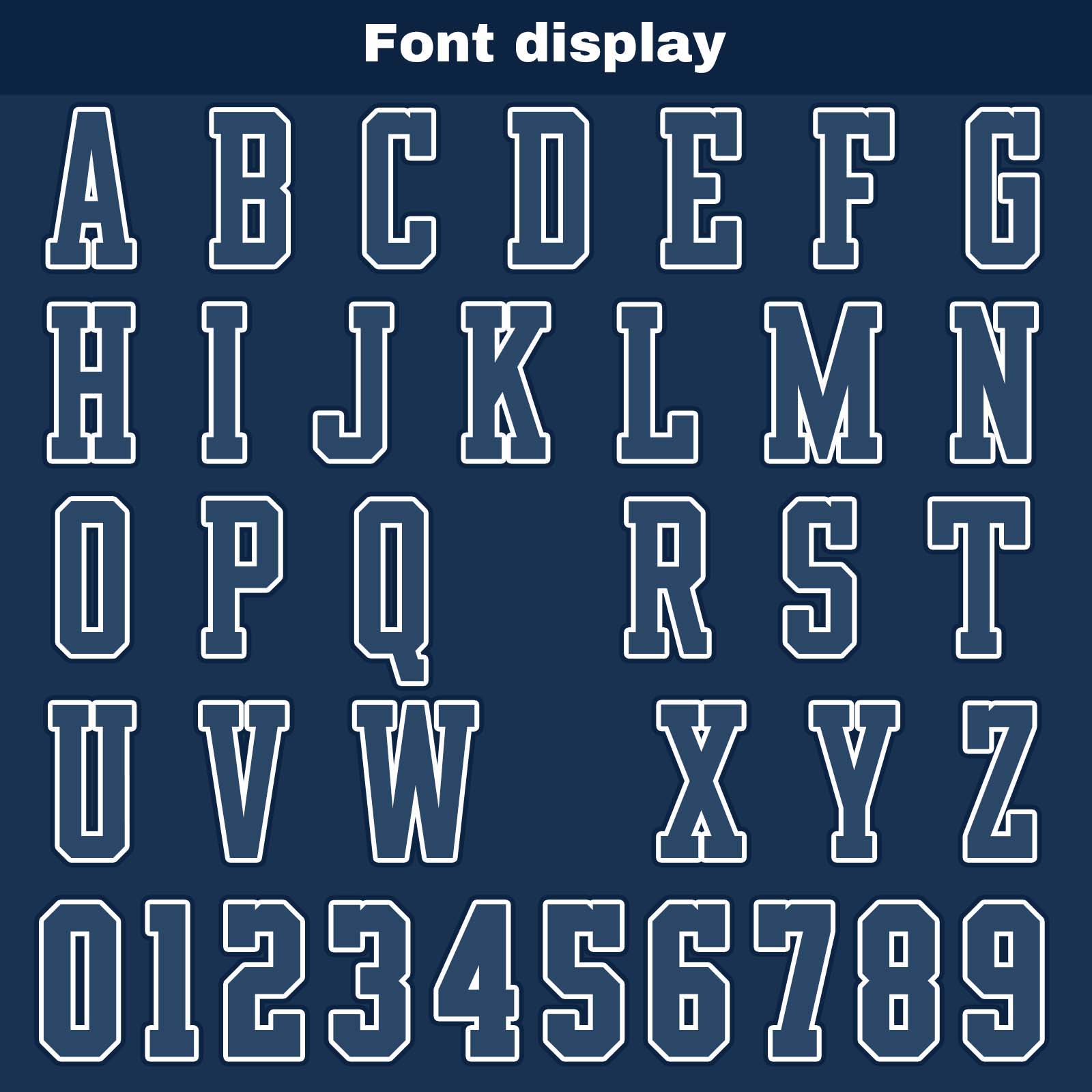 Custom Navy Basketball Jersey Uniform Suit Printed Your Logo Name Number