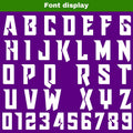 Custom Purple Green Basketball Jersey Uniform Suit Printed Your Logo Name Number