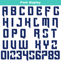 Custom White Teal Navy Basketball Jersey Uniform Suit Printed Your Logo Name Number