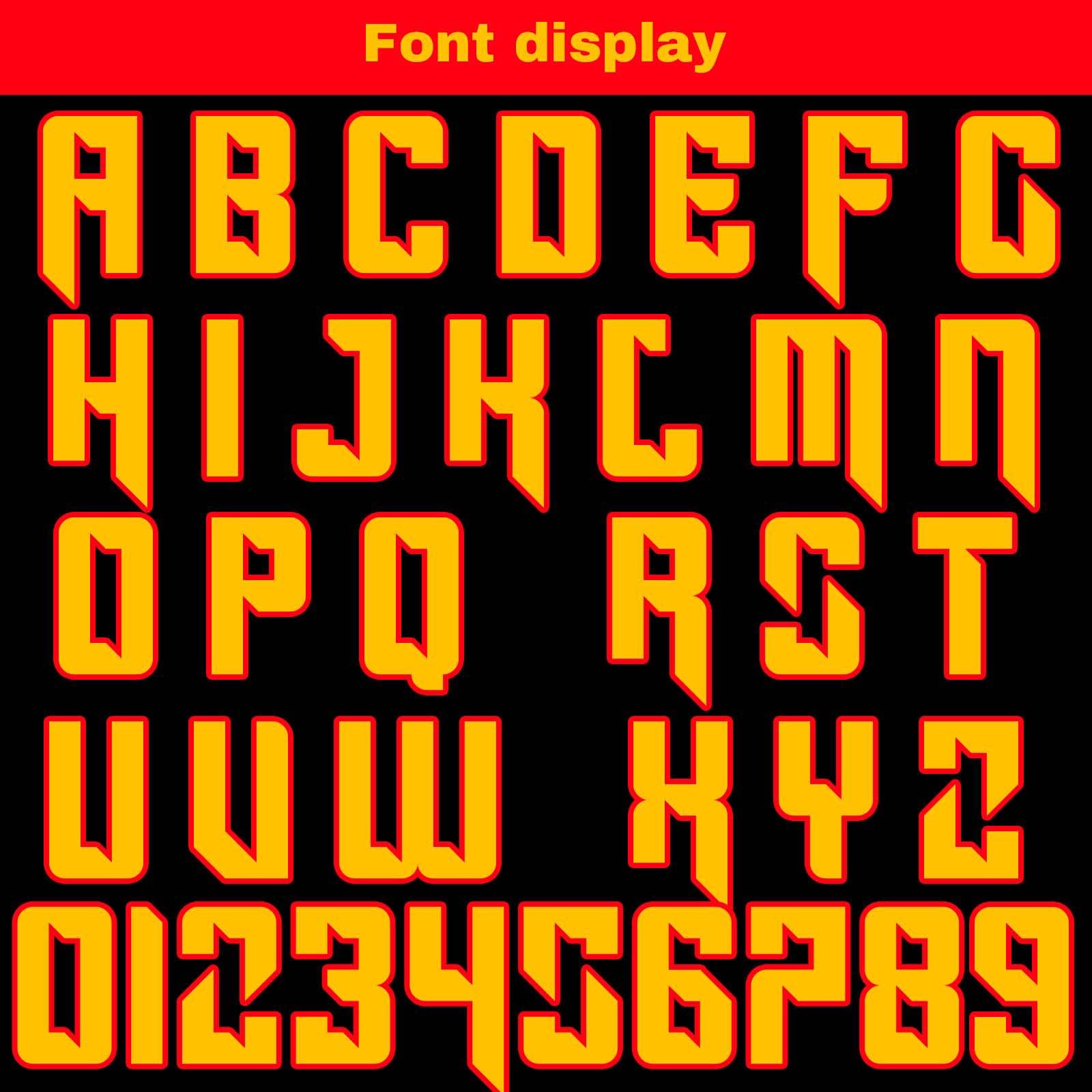 Custom Black Red Orange Basketball Jersey Uniform Suit Printed Your Logo Name Number