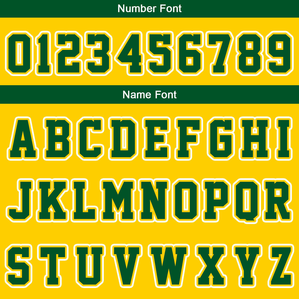 Custom Yellow Green Basketball Jersey Uniform Suit Printed Your Logo Name Number