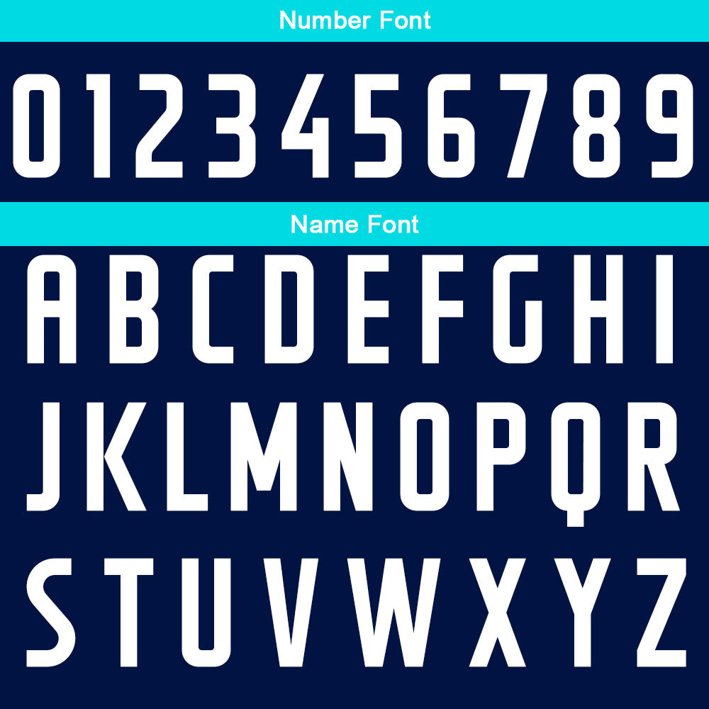 Custom Basketball Jersey Uniform Suit Printed Your Logo Name Number Navy-Teal