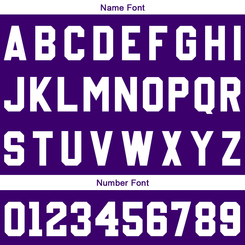 Custom Basketball Jersey Uniform Suit Printed Your Logo Name Number Purple
