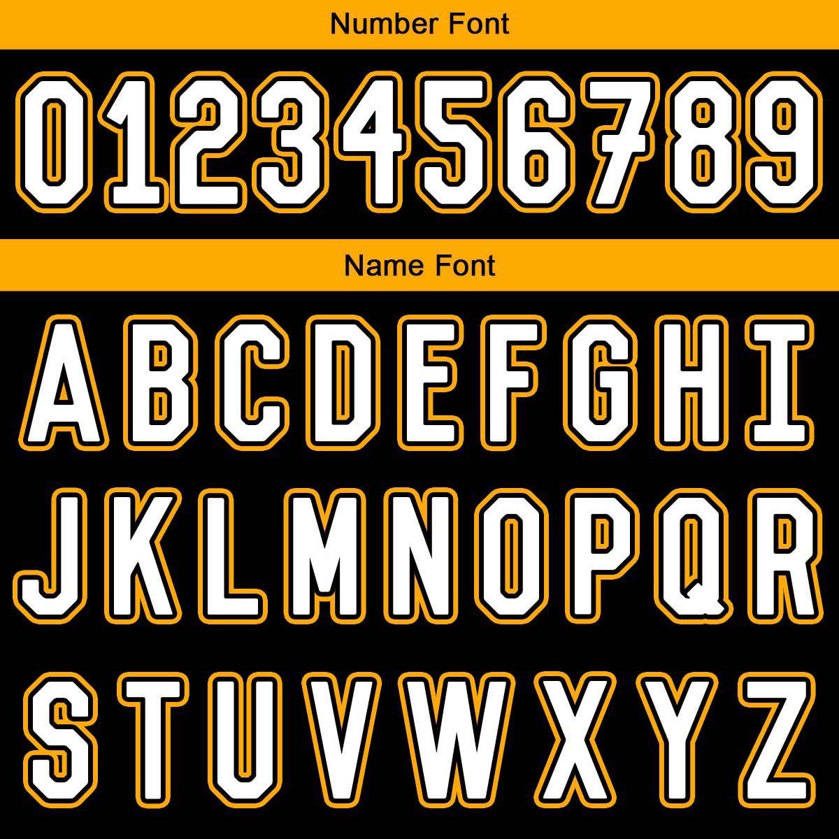 Custom Black Orange Basketball Jersey Uniform Suit Printed Your Logo Name Number