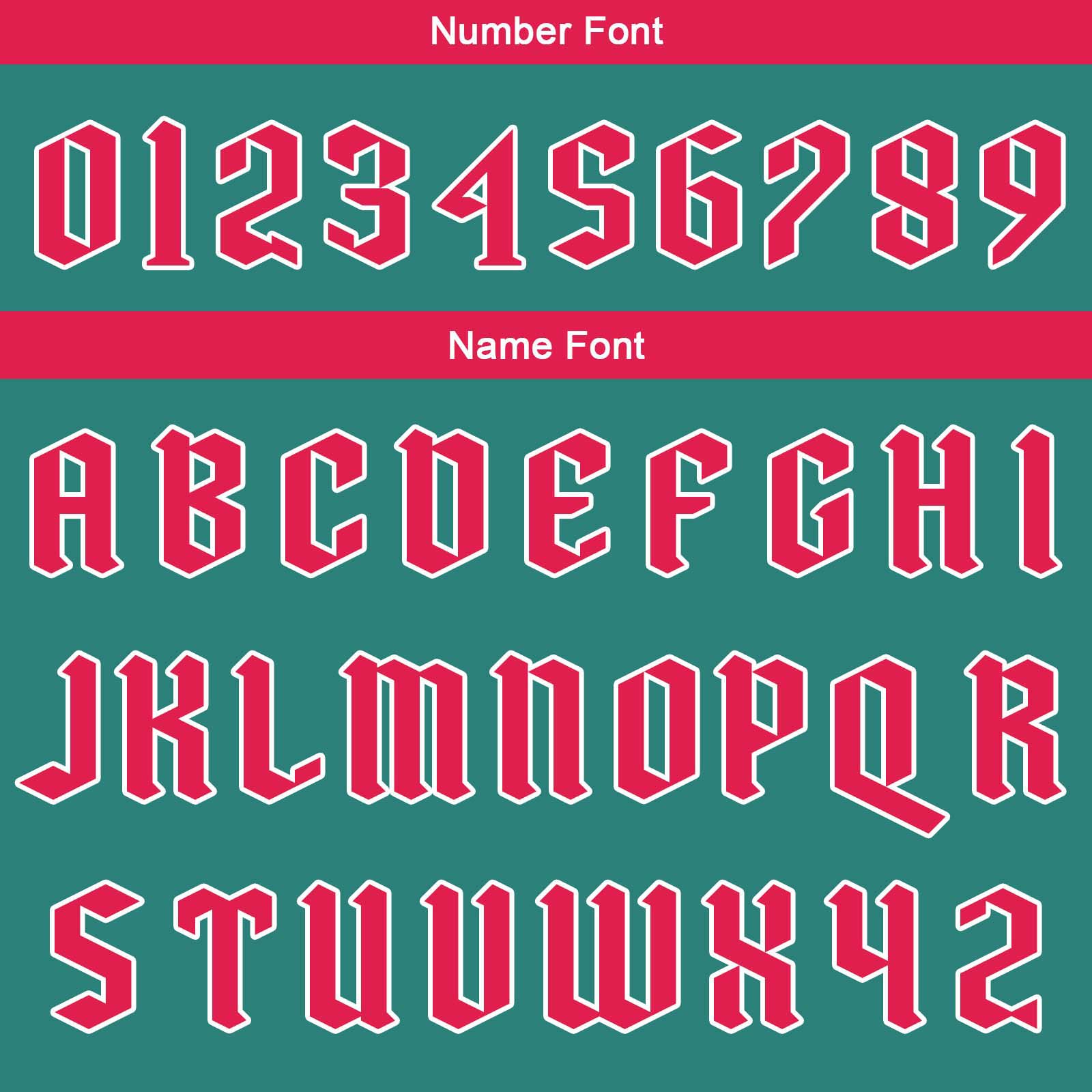 Custom Green Red Basketball Jersey Uniform Suit Printed Your Logo Name Number