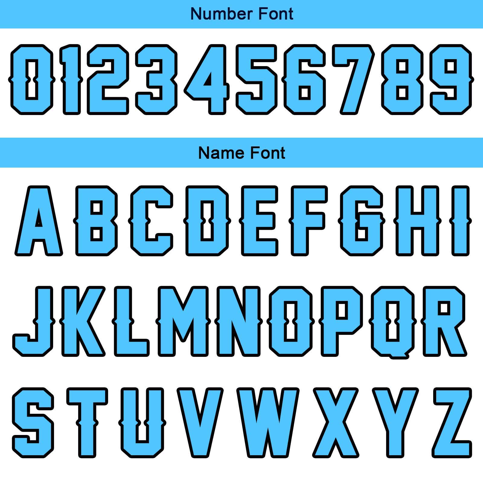 Custom Light Blue Basketball Jersey Uniform Suit Printed Your Logo Name Number