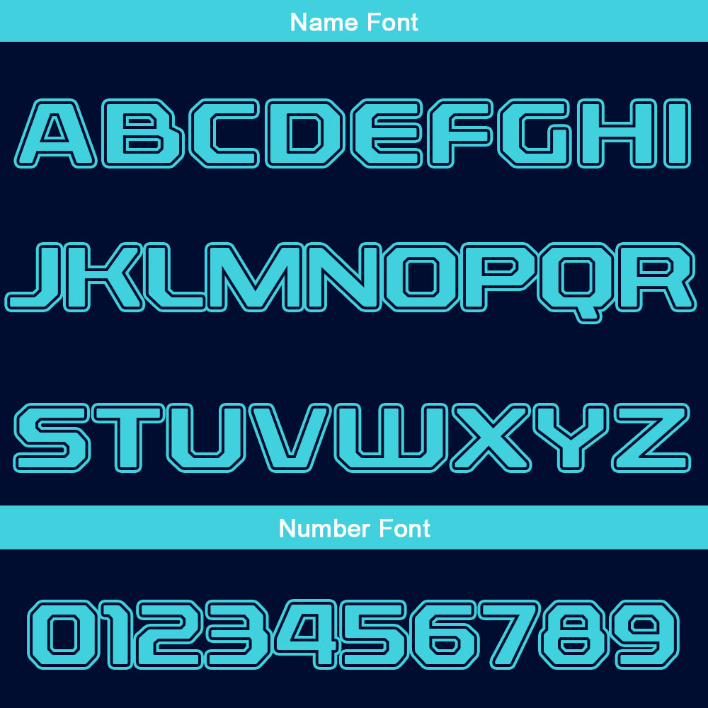 Custom Basketball Jersey Uniform Suit Printed Your Logo Name Number Navy-Teal