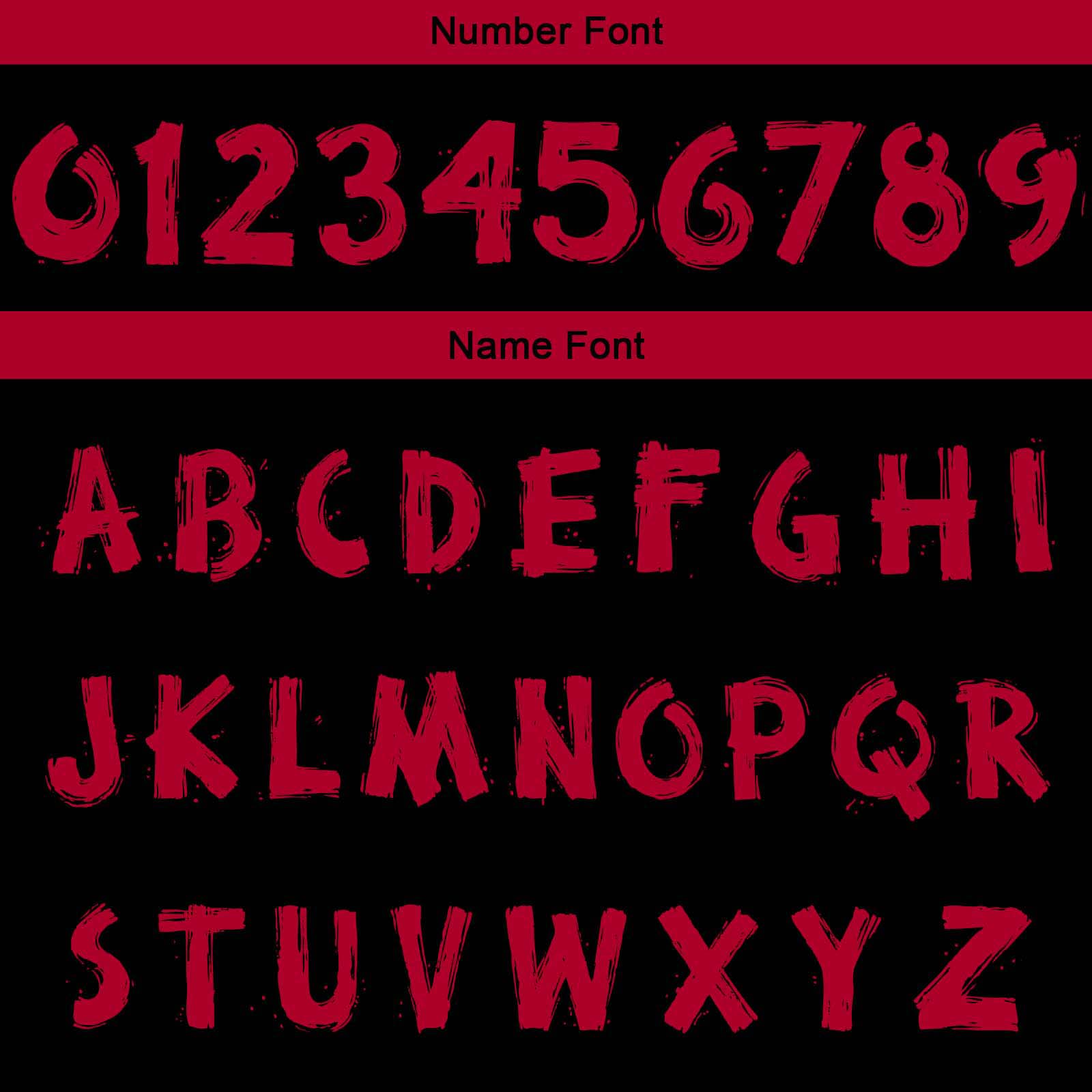 Custom Fluid Red Basketball Jersey Uniform Suit Printed Your Logo Name Number