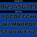 Custom Royal Grey Basketball Jersey Uniform Suit Printed Your Logo Name Number